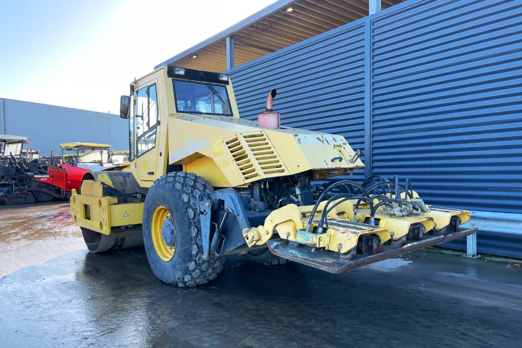 Bomag BW 213 DH-3 BVC + P