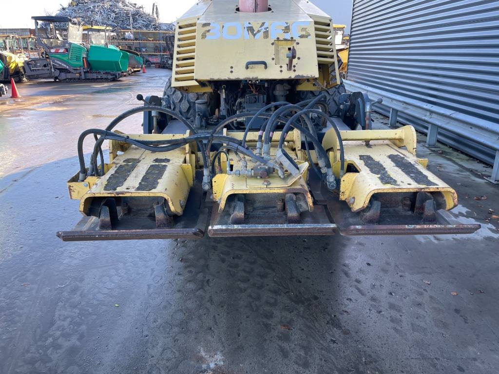 Bomag BW 213 DH-3 BVC + P