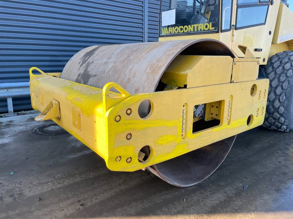 Bomag BW 213 DH-3 BVC + P