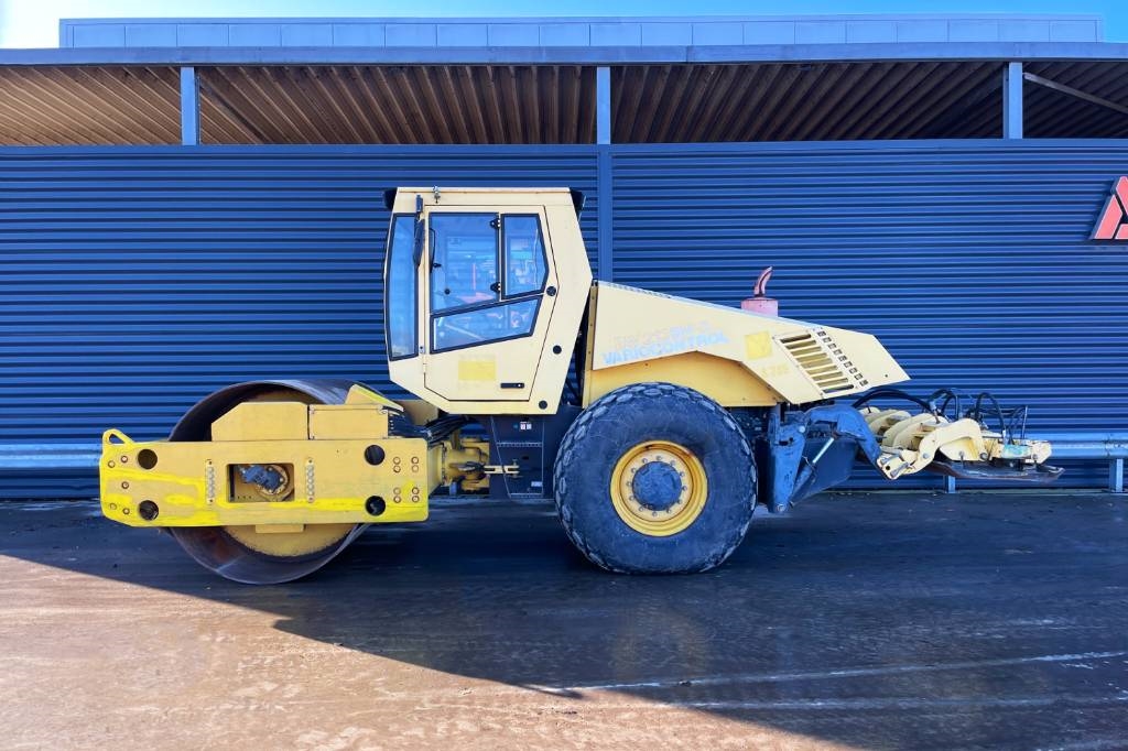 Bomag BW 213 DH-3 BVC + P