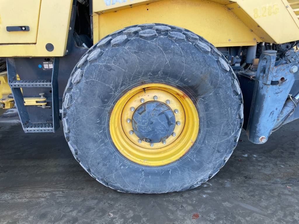 Bomag BW 213 DH-3 BVC + P
