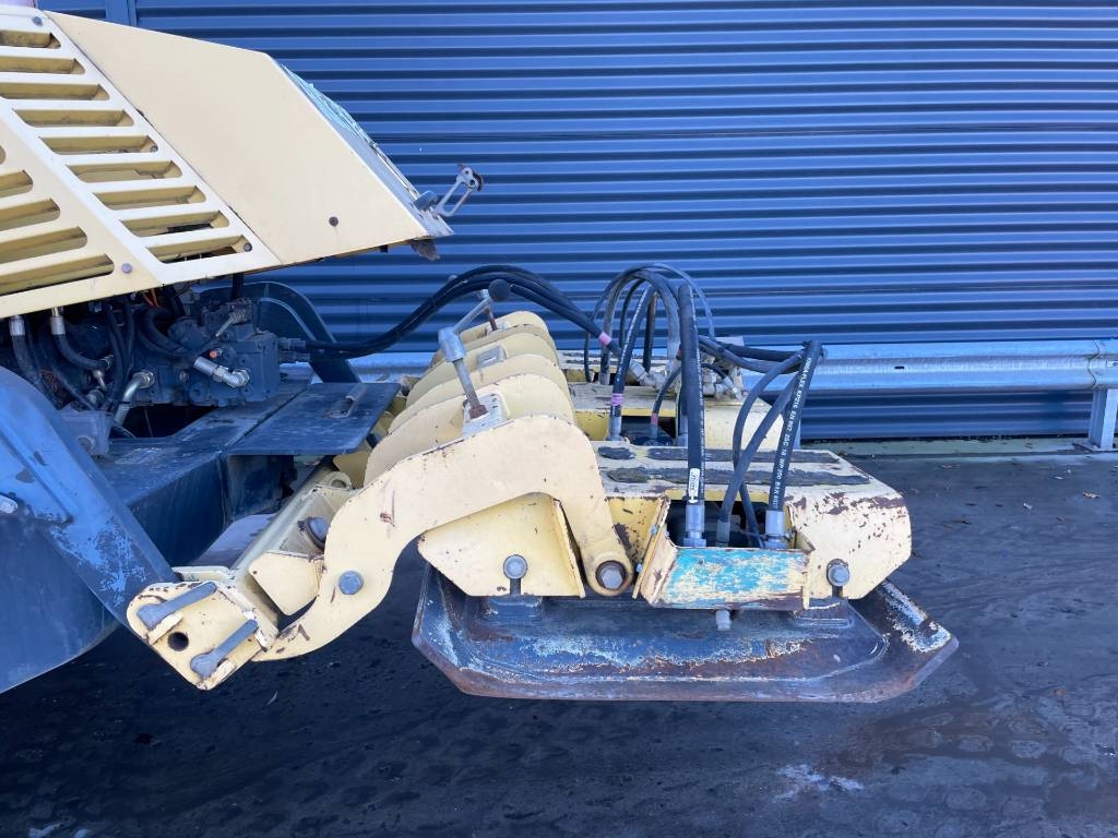 Bomag BW 213 DH-3 BVC + P