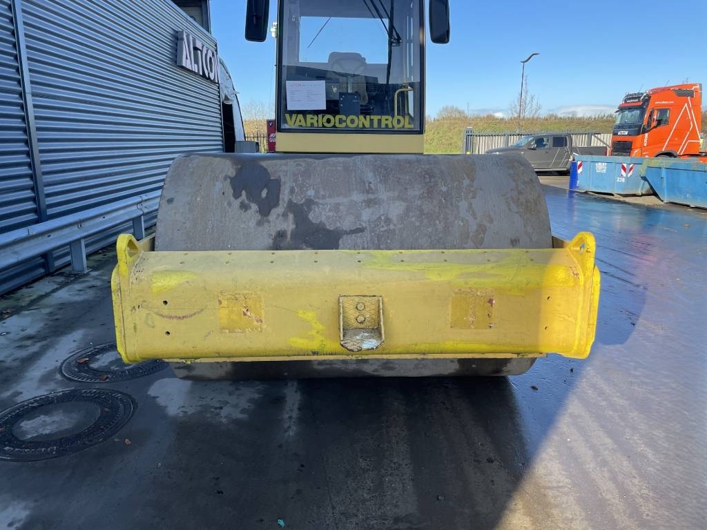 Bomag BW 213 DH-3 BVC + P