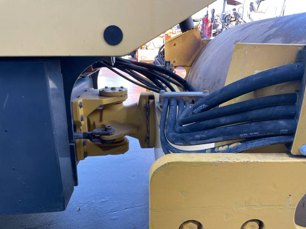 Bomag BW 213 DH-3 BVC + P