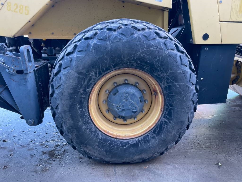 Bomag BW 213 DH-3 BVC + P