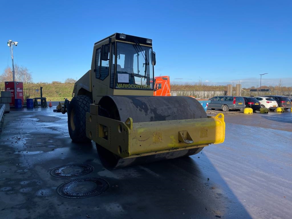 Bomag BW 213 DH-3 BVC + P