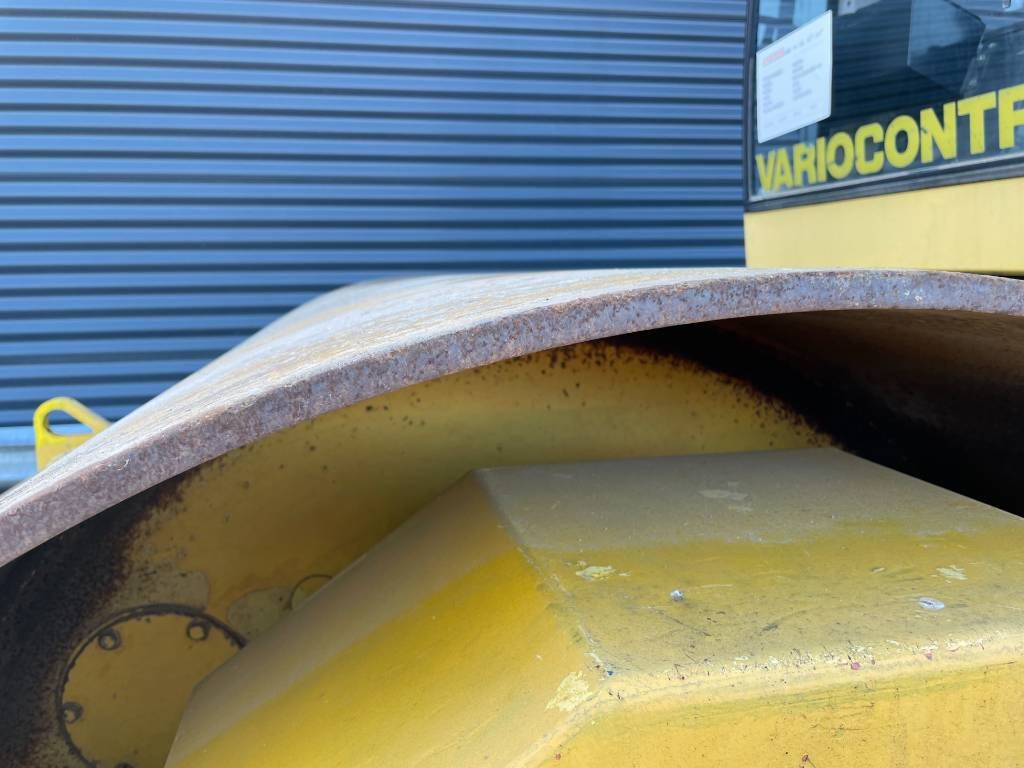Bomag BW 213 DH-3 BVC + P