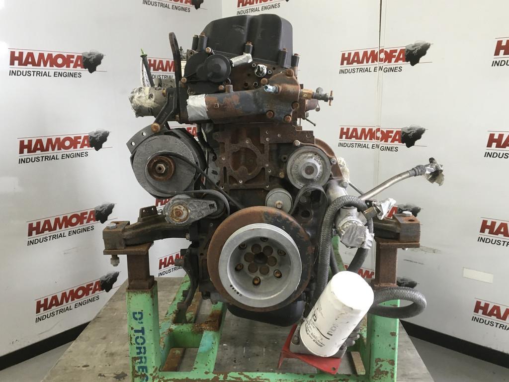 Iveco F2CFE???? USED