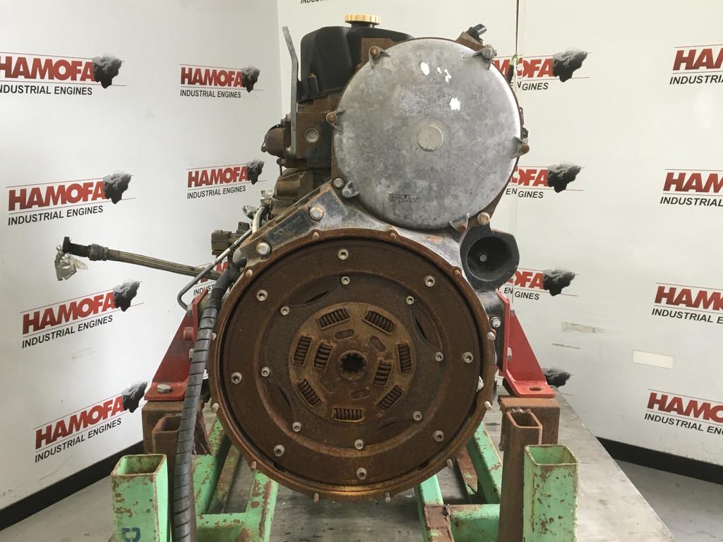 Iveco F2CFE???? USED