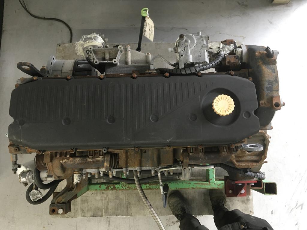 Iveco F2CFE???? USED