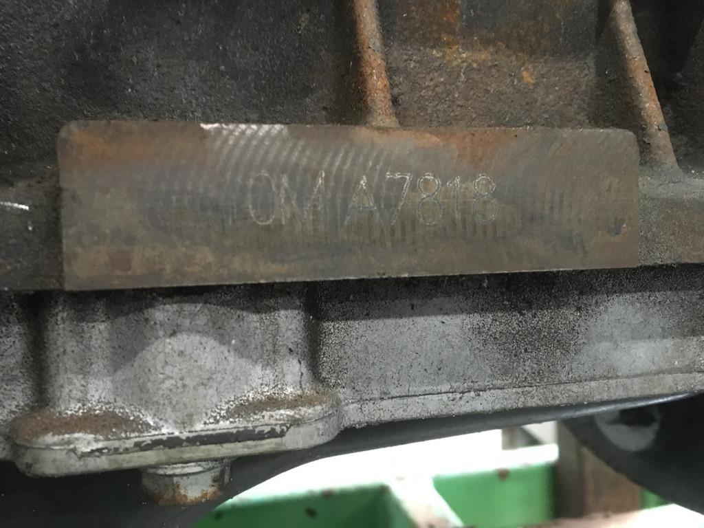 Iveco F2CFE???? USED