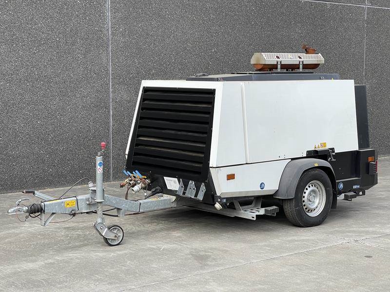 Kaeser M 115 - N