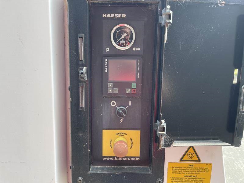 Kaeser M 115 - N