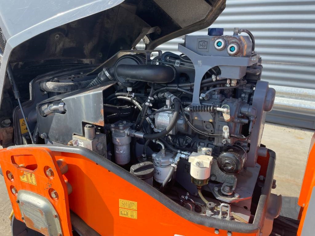Hamm HD 10 VV