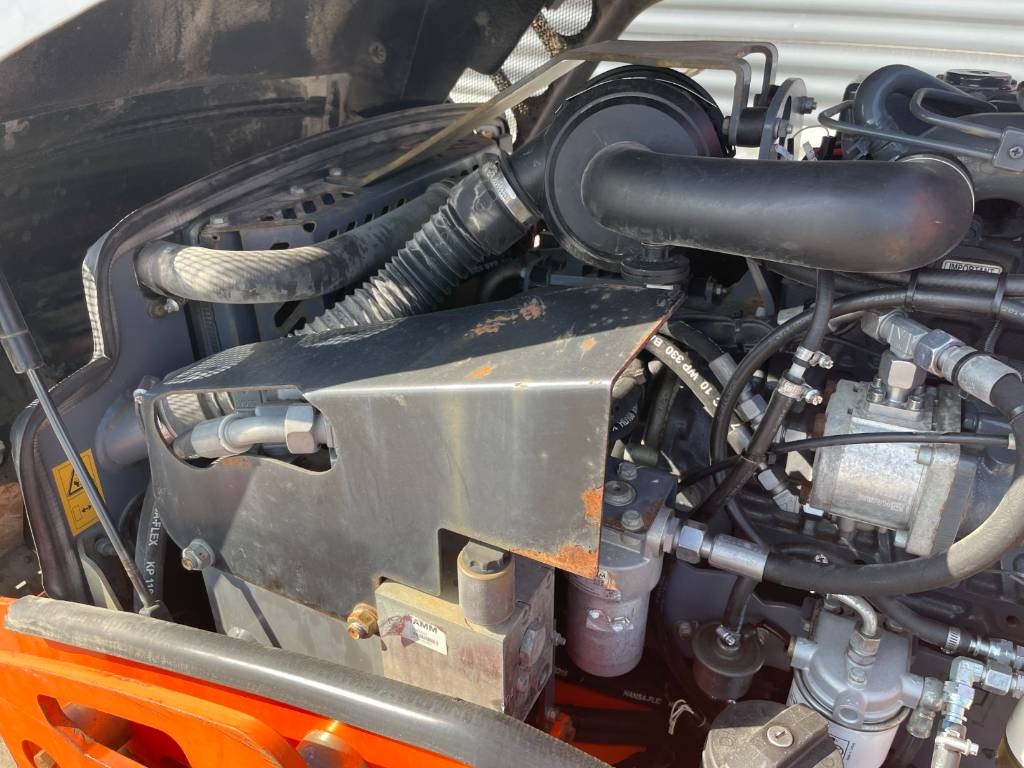 Hamm HD 10 VV