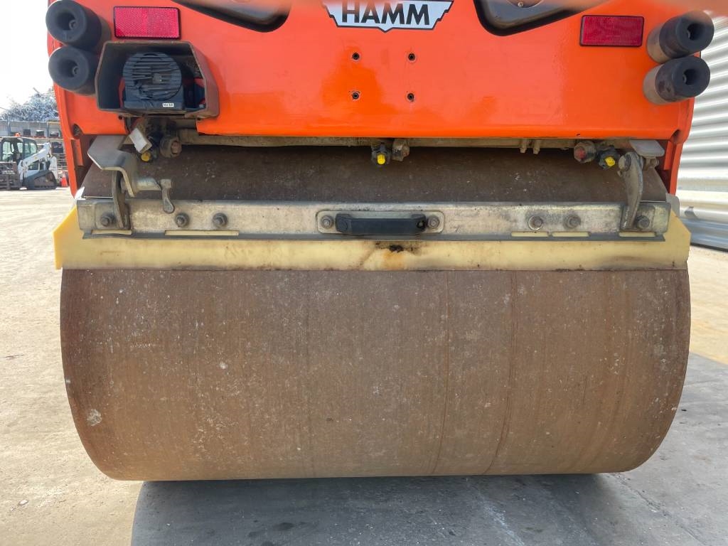 Hamm HD 10 VV
