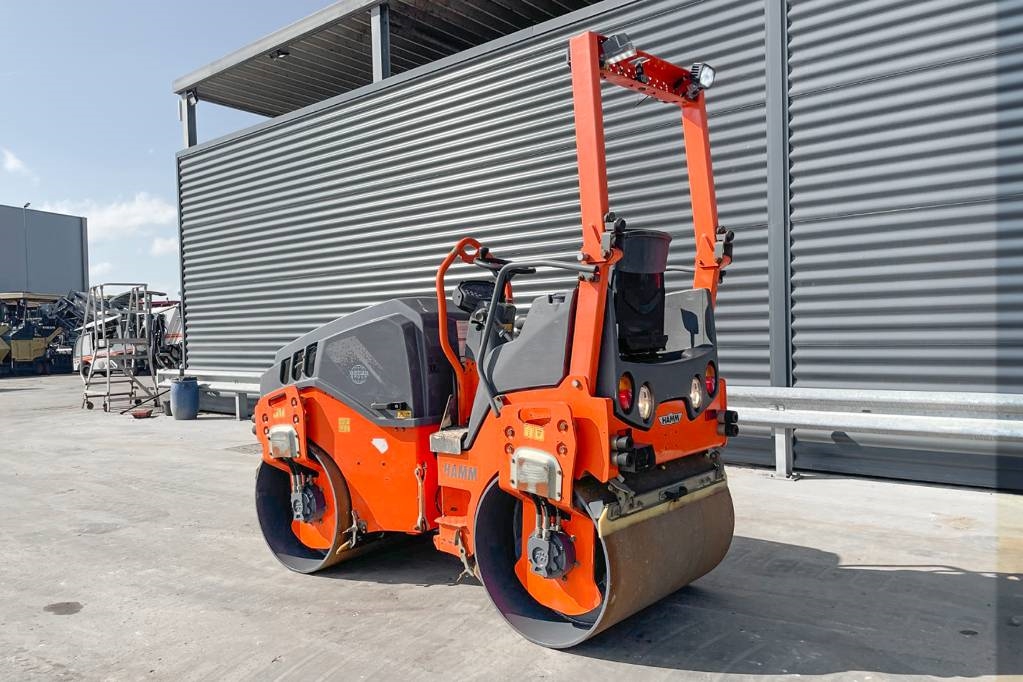 Hamm HD 10 VV