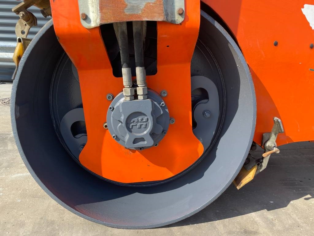Hamm HD 10 VV