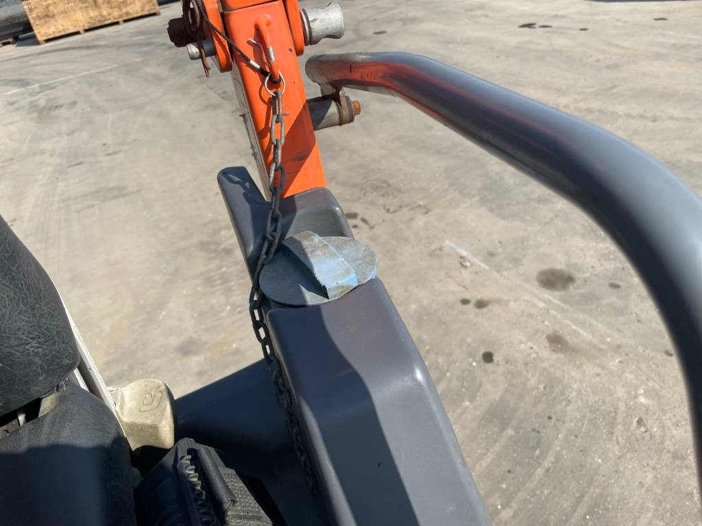 Hamm HD 10 VV