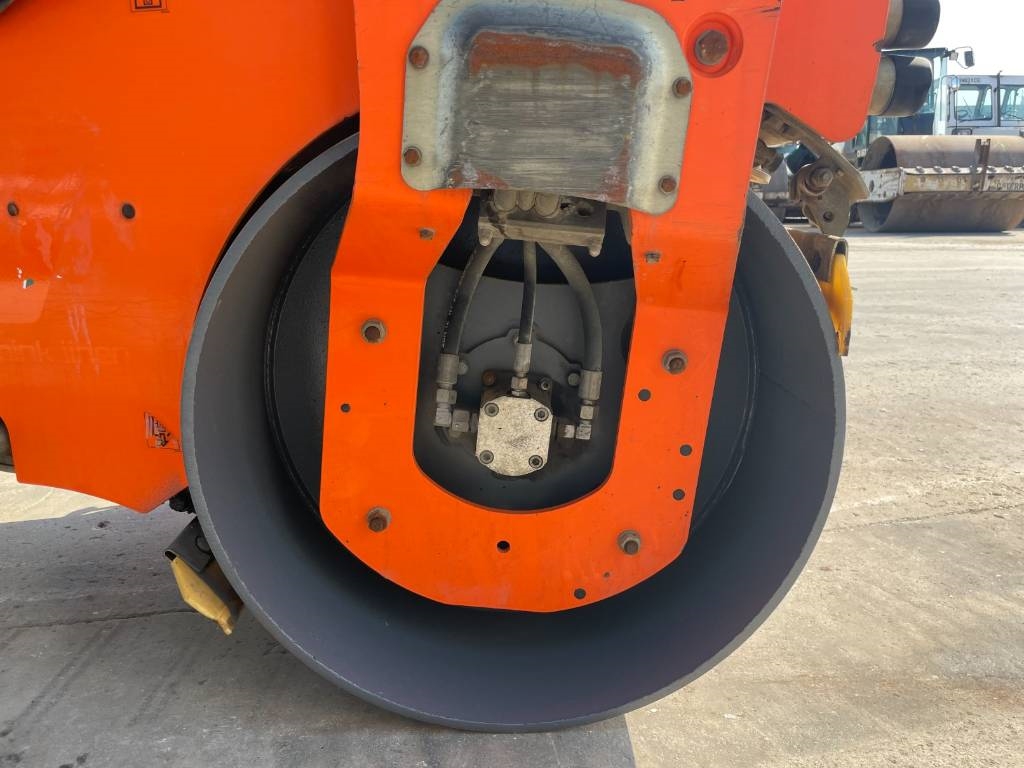 Hamm HD 10 VV