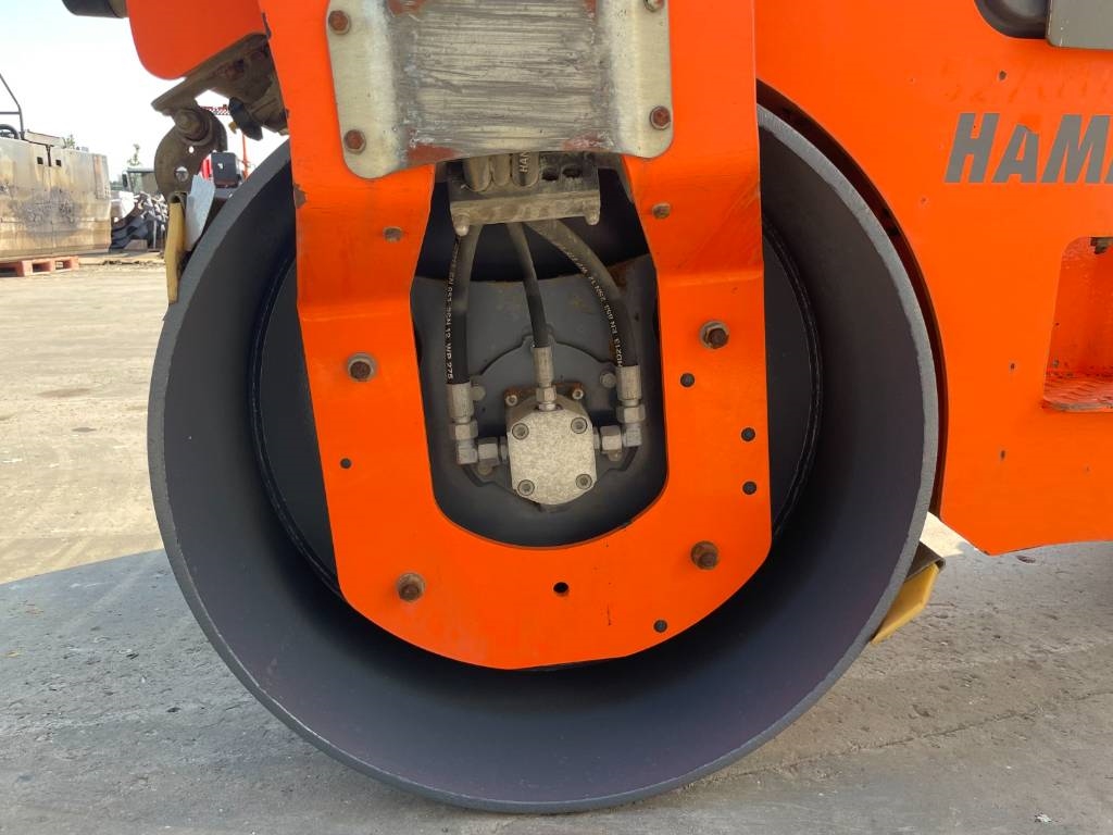 Hamm HD 10 VV