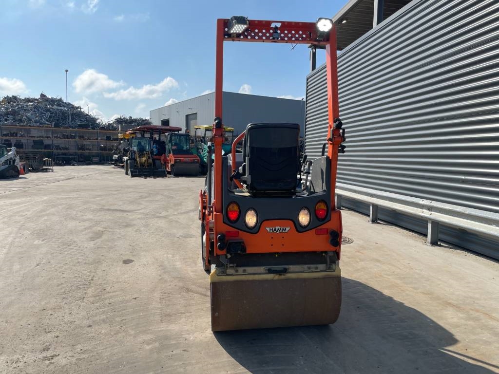 Hamm HD 10 VV