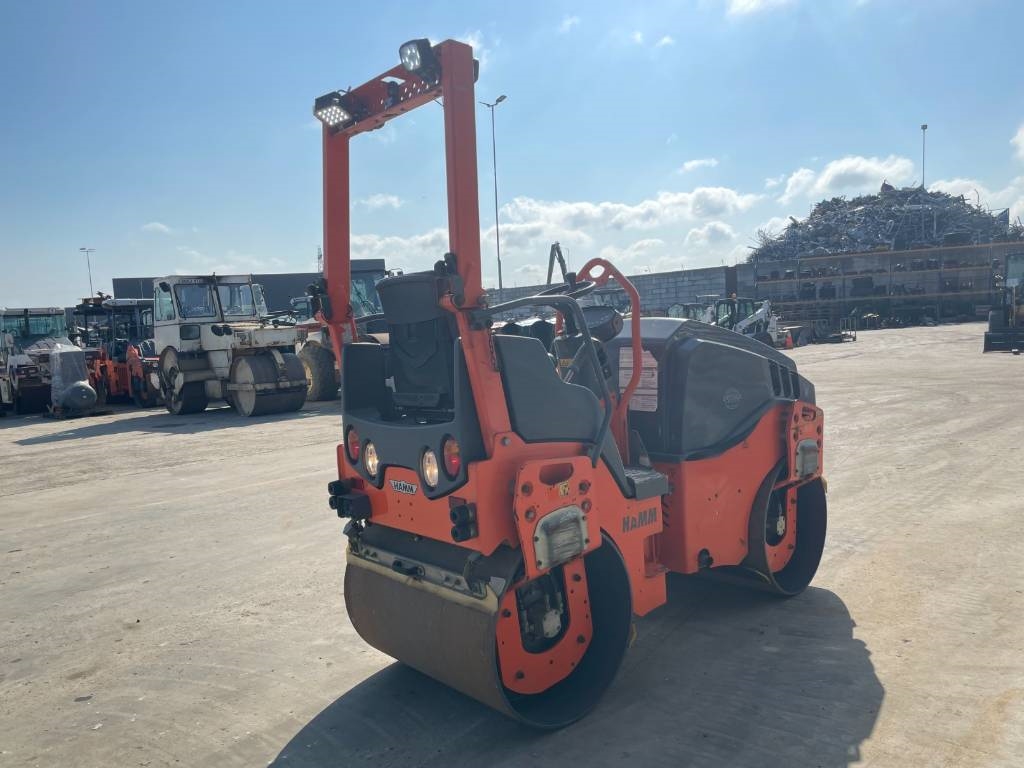 Hamm HD 10 VV
