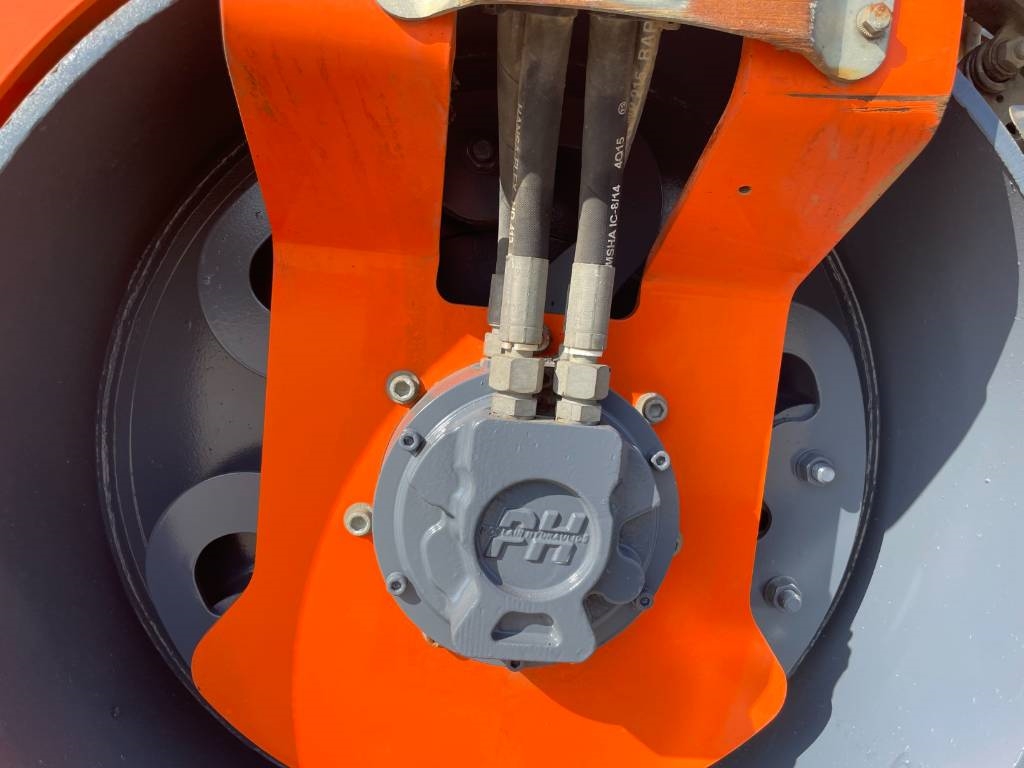 Hamm HD 10 VV