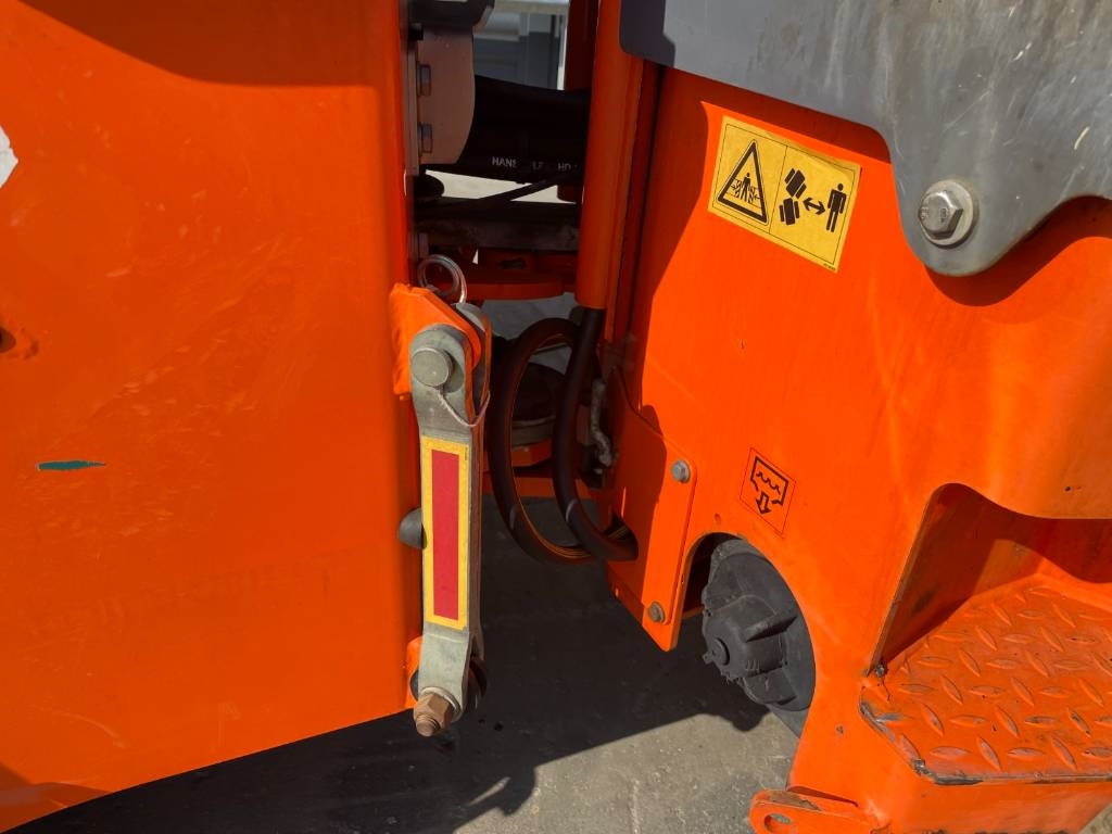 Hamm HD 10 VV