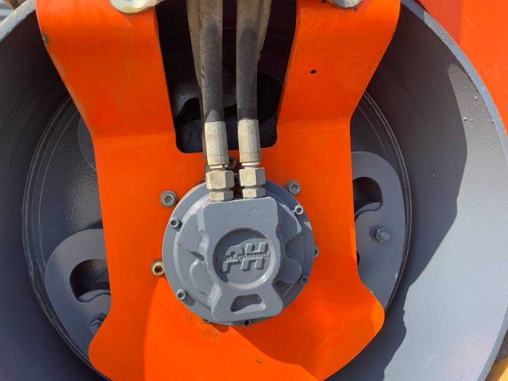 Hamm HD 10 VV