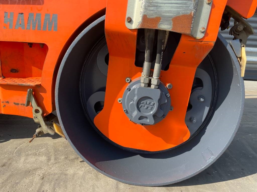 Hamm HD 10 VV