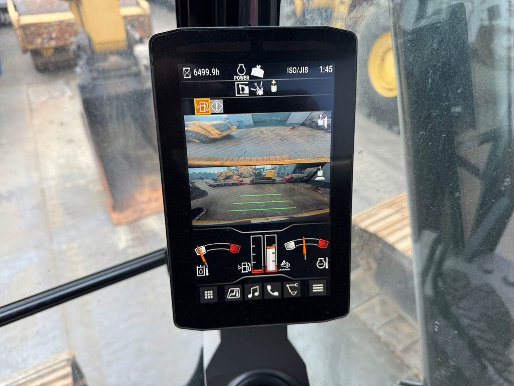 CAT 320GC