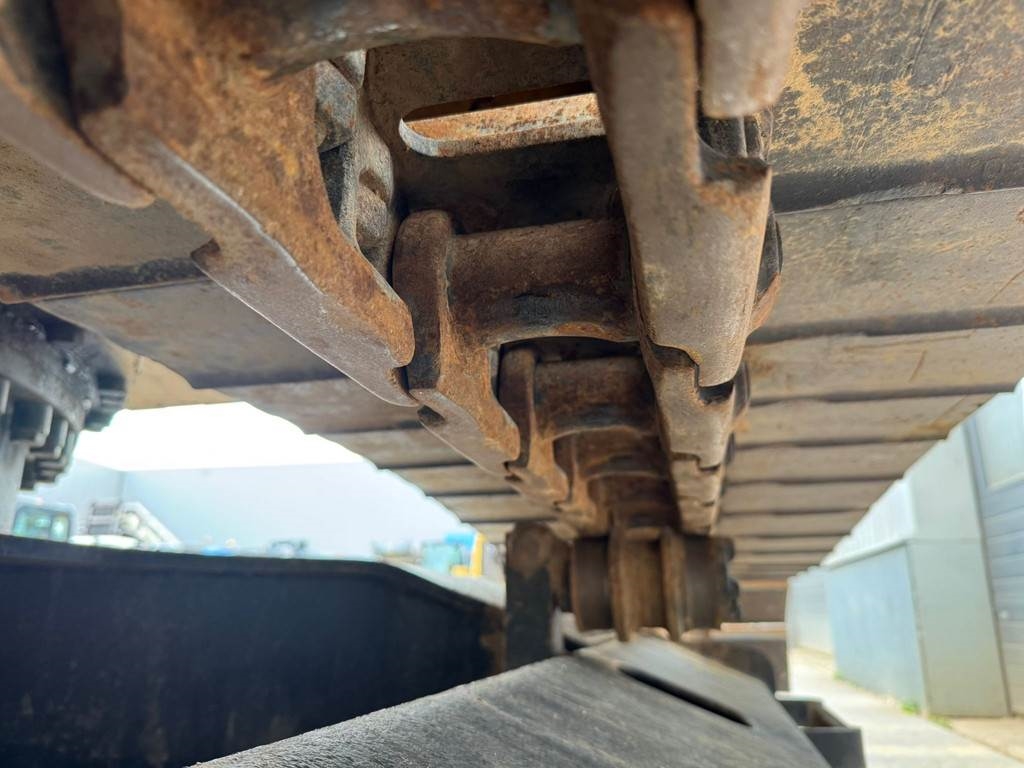 CAT 320GC