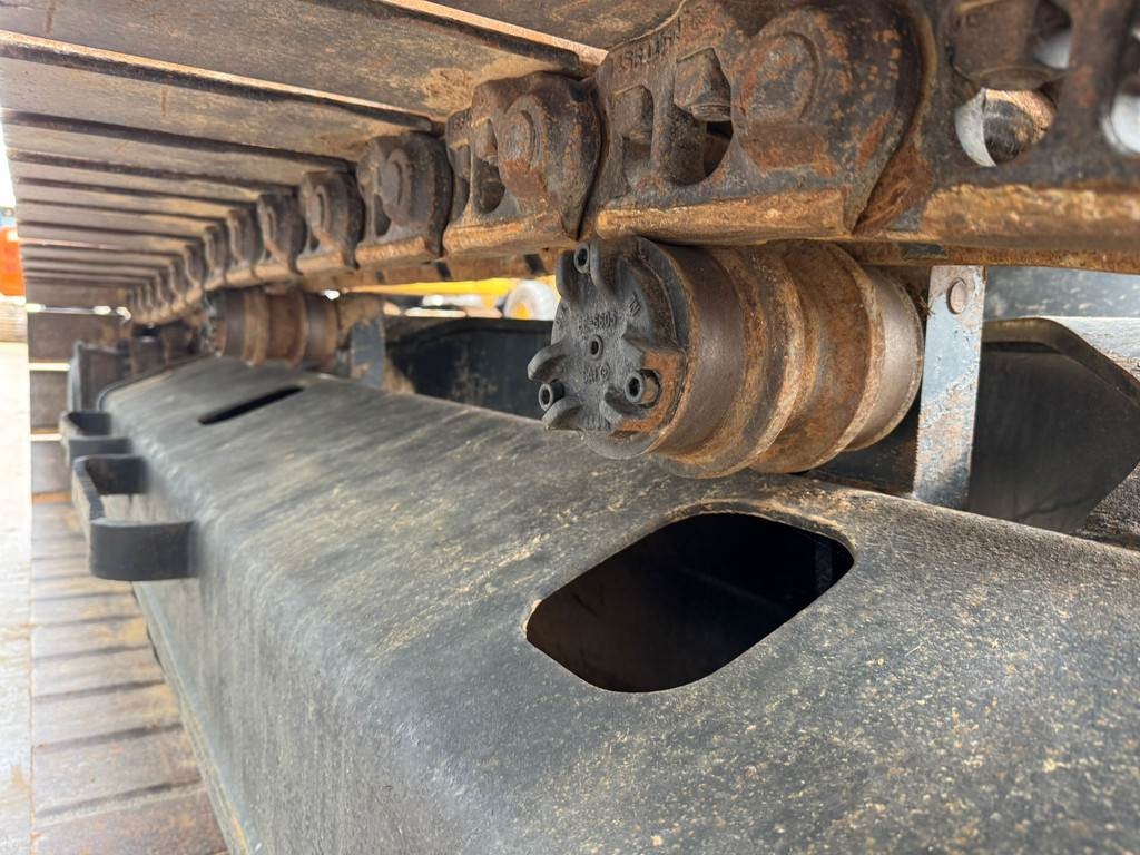 CAT 320GC