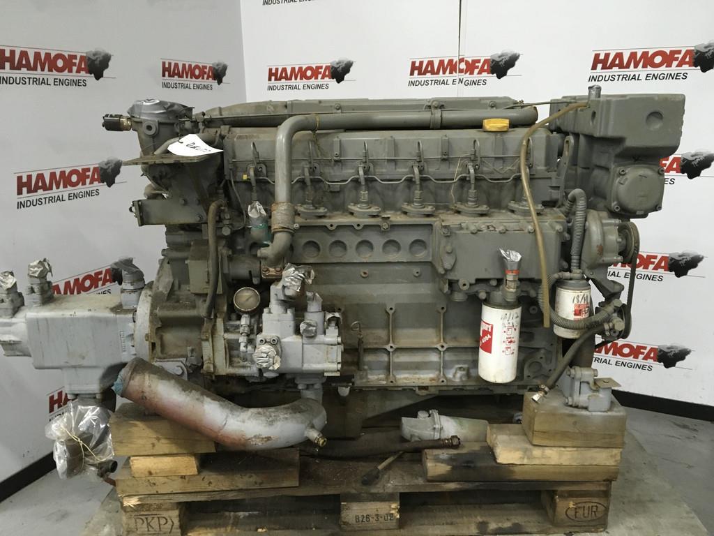 Deutz BF6M1013MCP USED