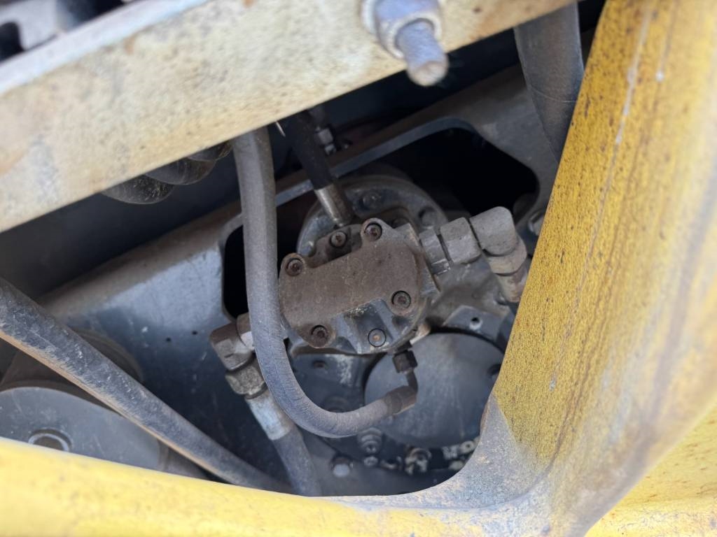 Bomag BW 174 AP-4V