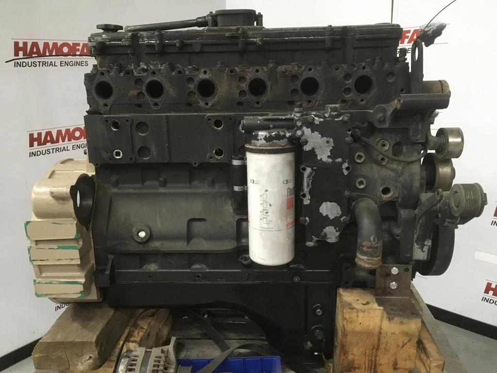 Cummins QSL9 CPL0422 USED