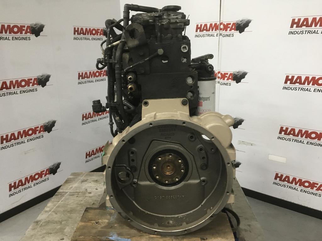 Cummins QSL9 CPL0422 USED