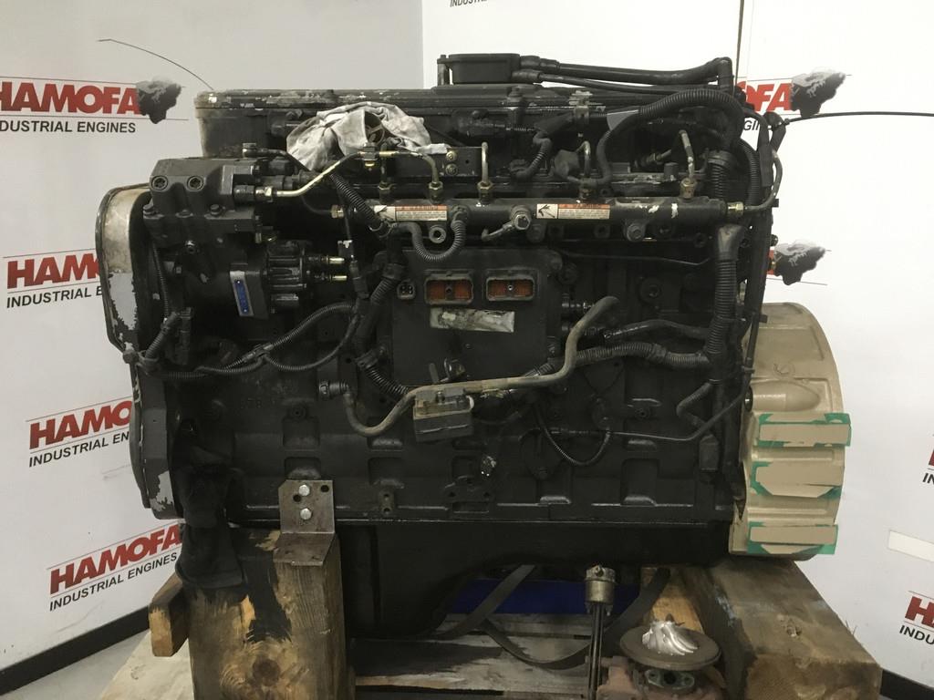 Cummins QSL9 CPL0422 USED