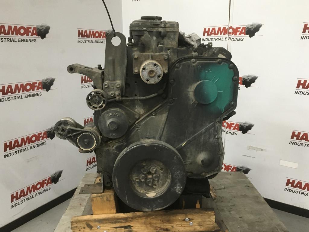 Cummins QSL9 CPL0422 USED