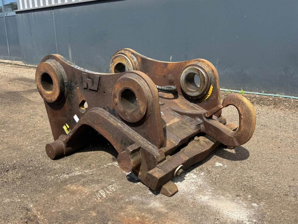 Verachtert CW45-H5-N Cat TB linkage