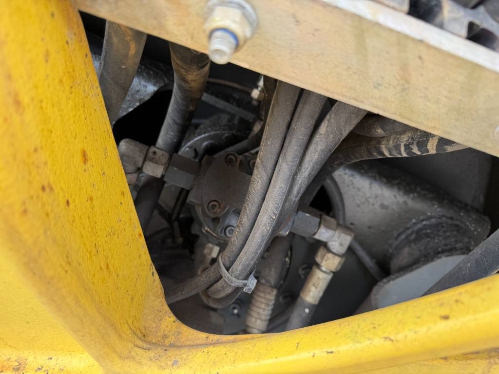 Bomag BW 174 AP-4V