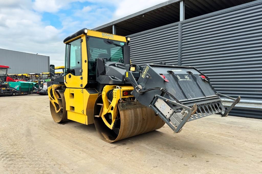 Bomag BW 174 AP-4V