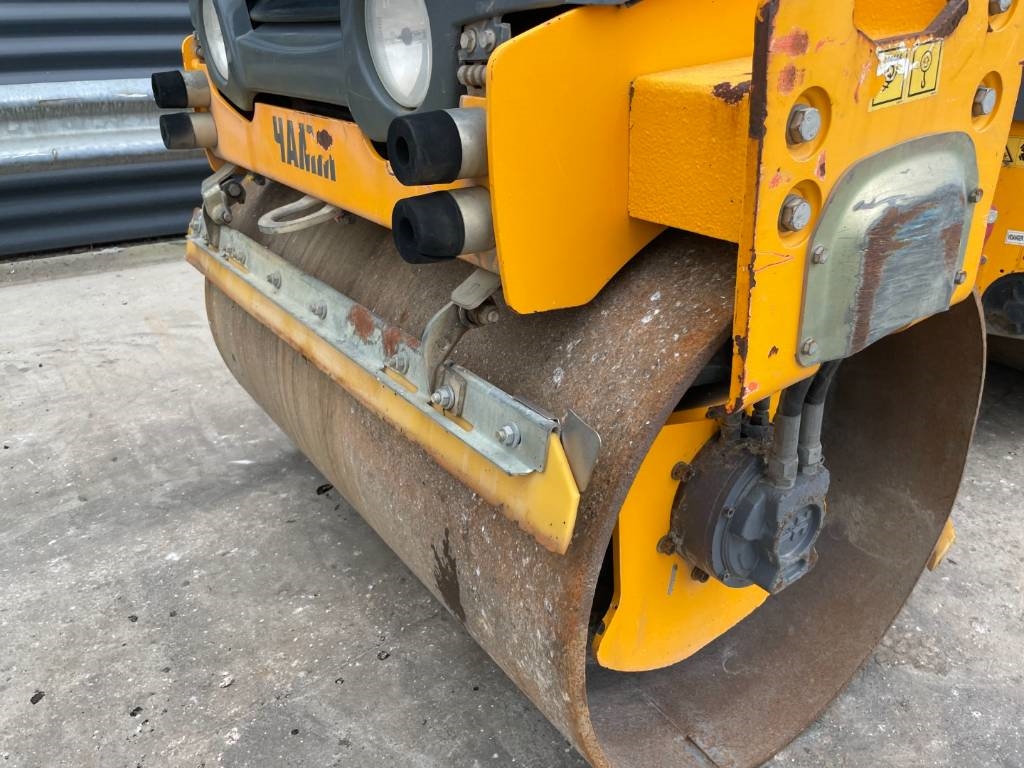 Hamm HD 12 VV