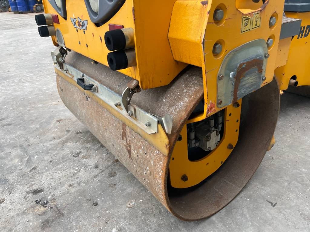 Hamm HD 12 VV