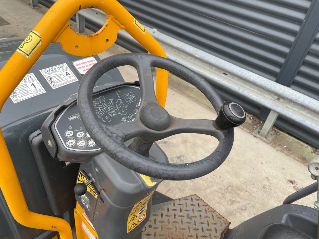 Hamm HD 12 VV