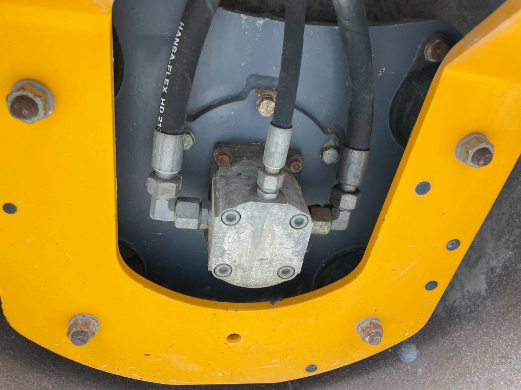Hamm HD 12 VV