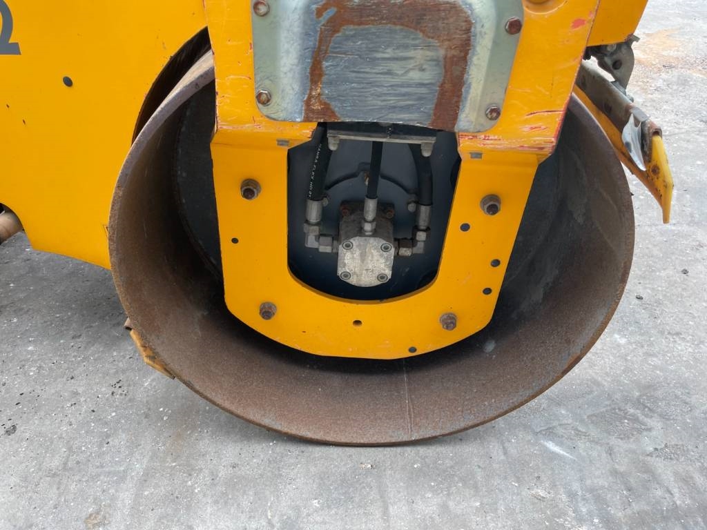 Hamm HD 12 VV