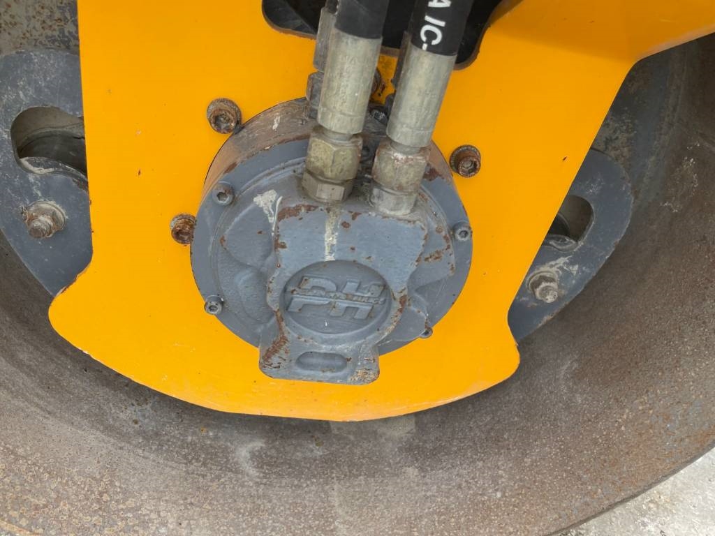 Hamm HD 12 VV