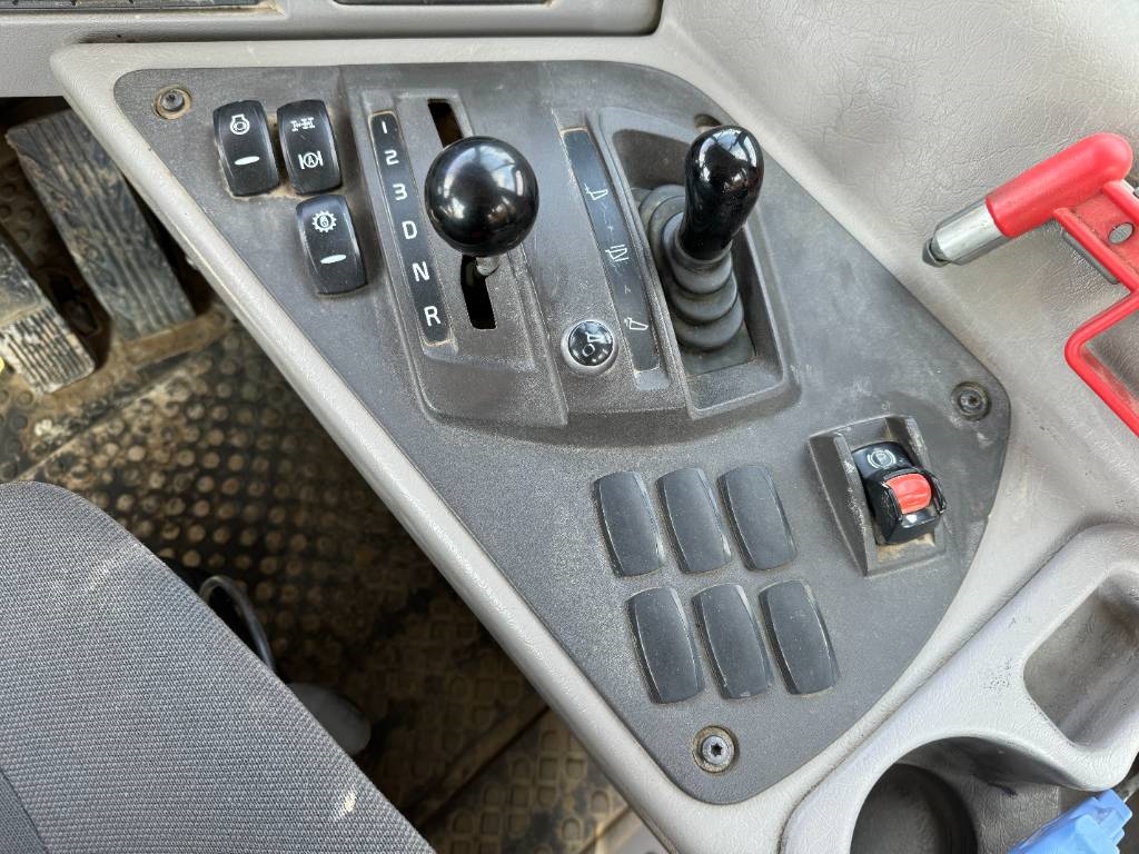 Volvo A45G - German Machine / Low Hours